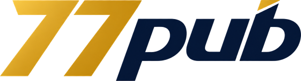 77pub official logo